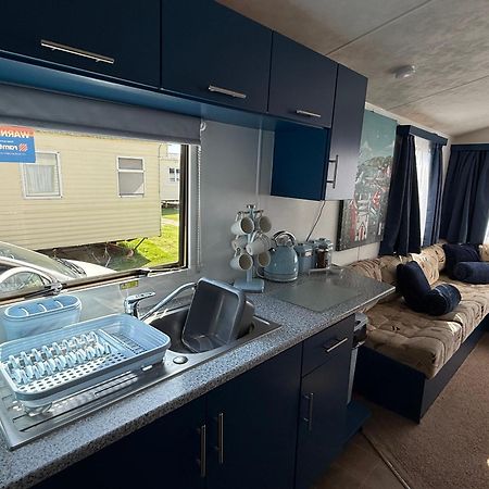 The Firs Southview Skegness Villa Luaran gambar