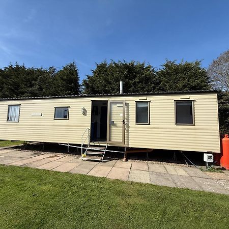 The Firs Southview Skegness Villa Luaran gambar