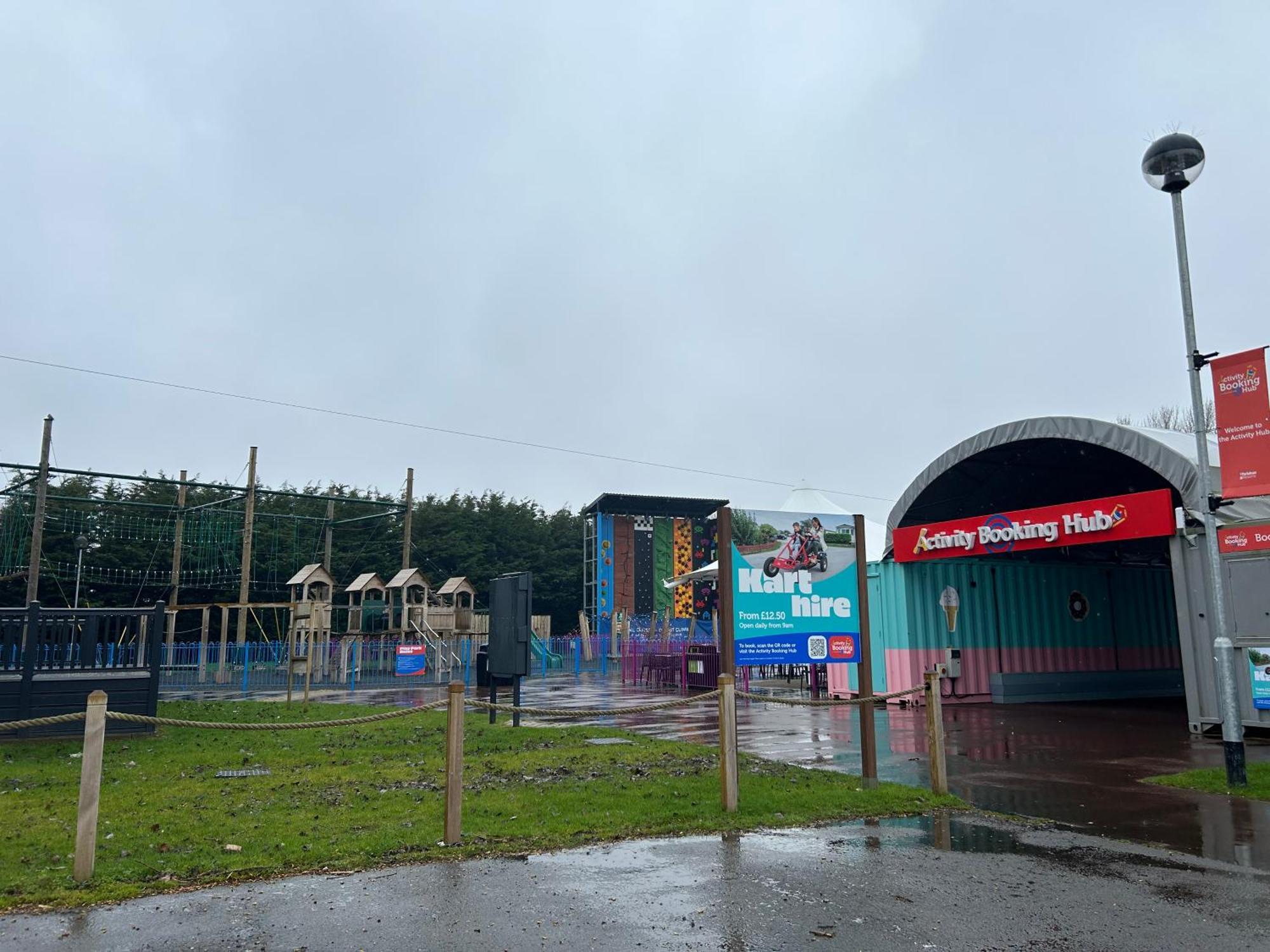 The Firs Southview Skegness Villa Luaran gambar