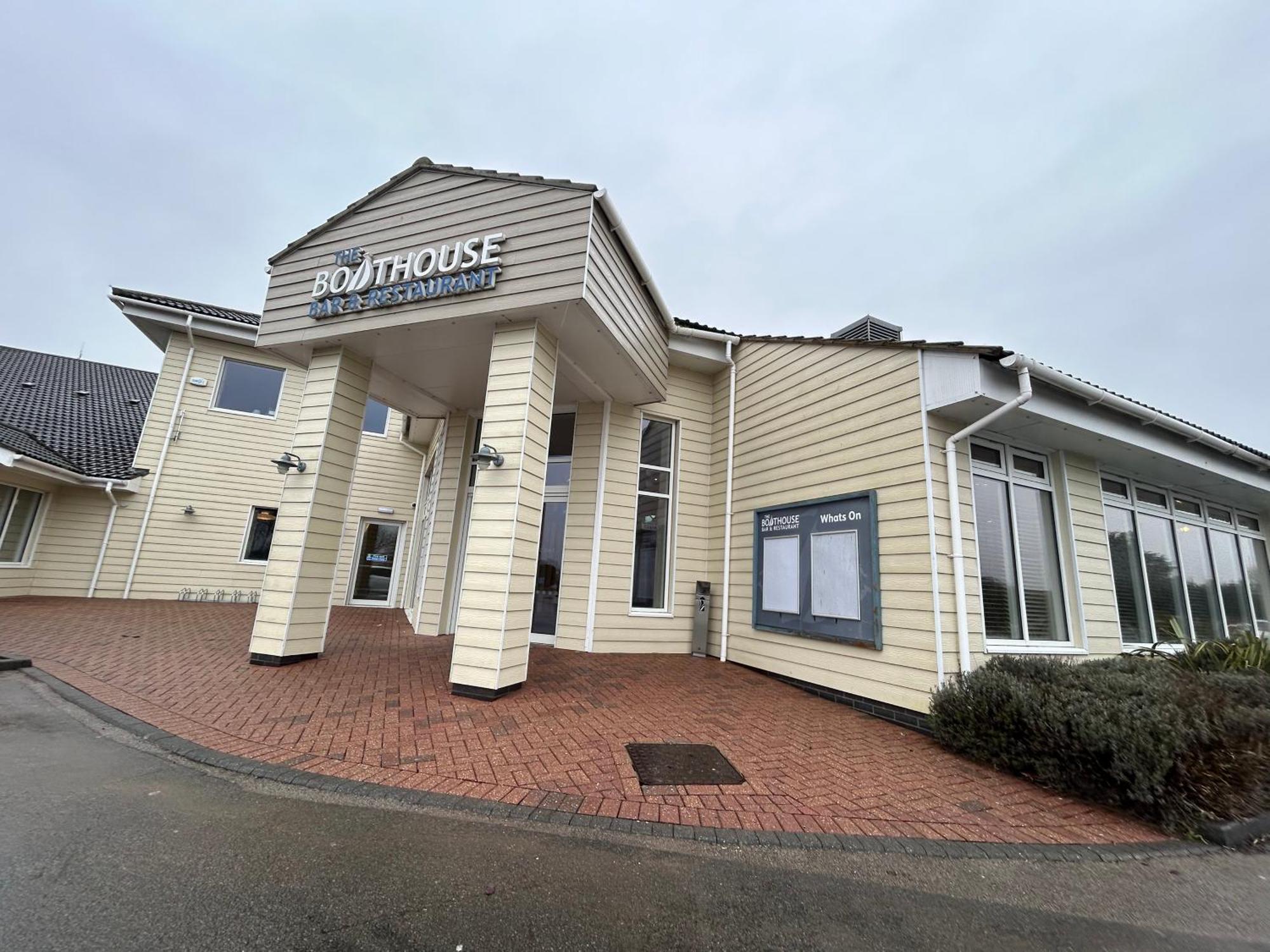 The Firs Southview Skegness Villa Luaran gambar