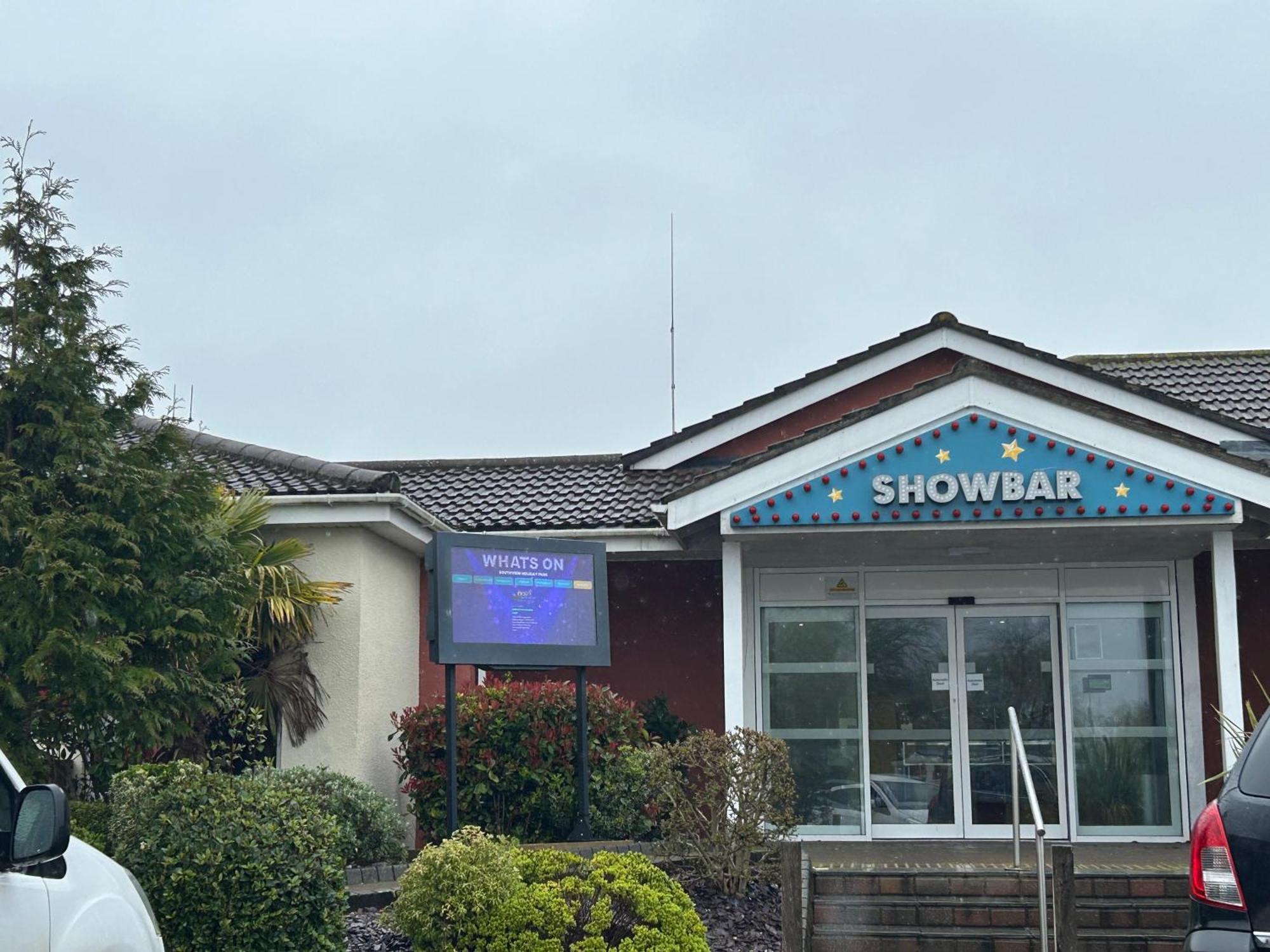 The Firs Southview Skegness Villa Luaran gambar