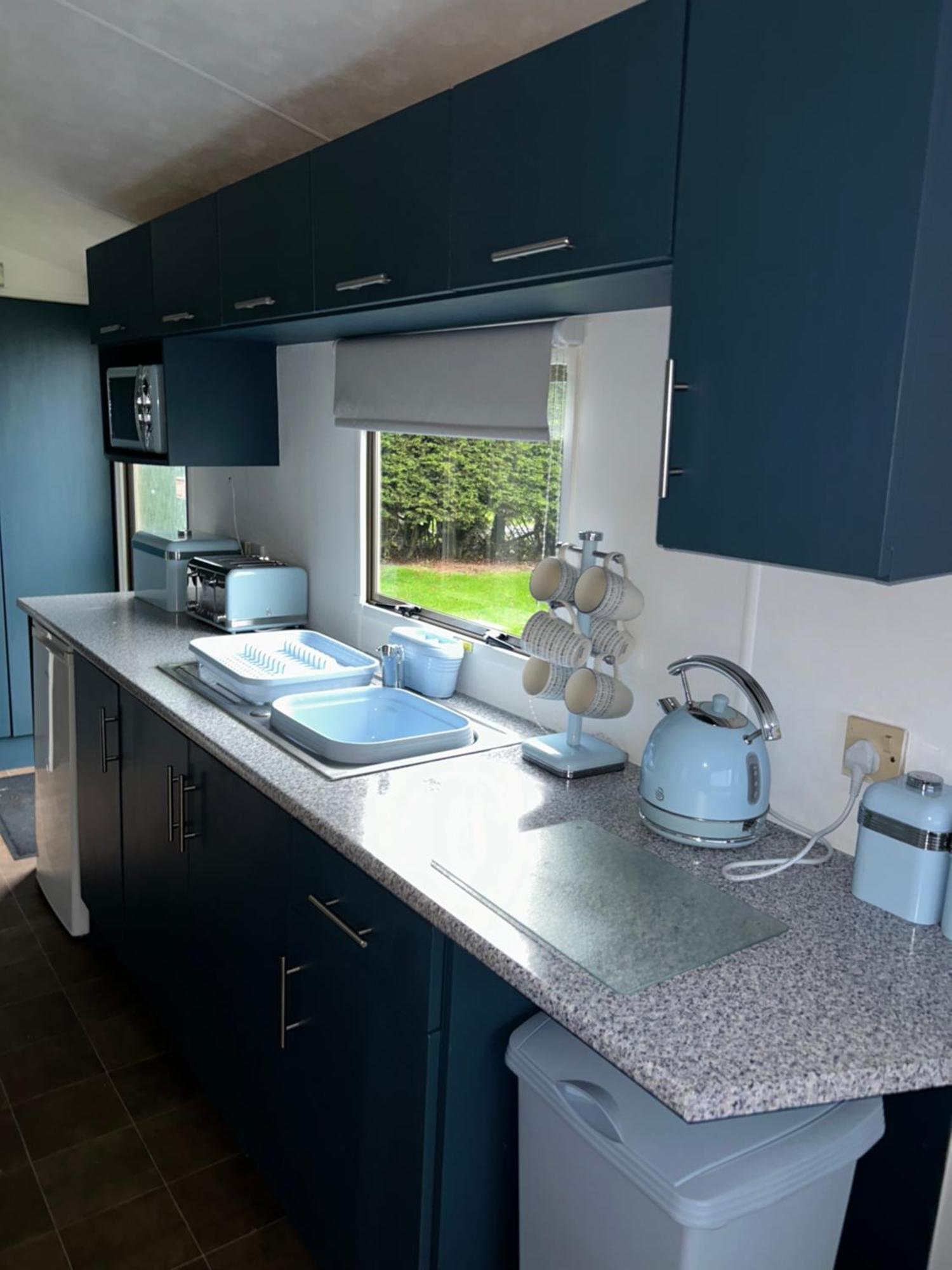 The Firs Southview Skegness Villa Luaran gambar