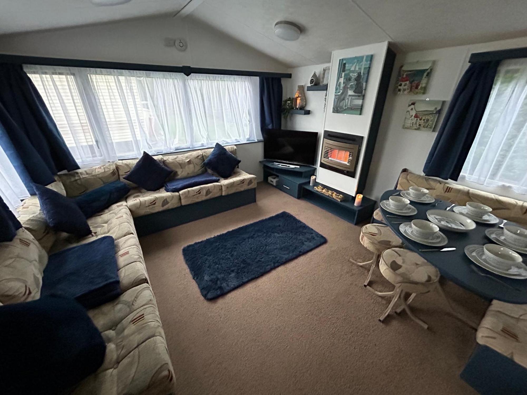 The Firs Southview Skegness Villa Luaran gambar