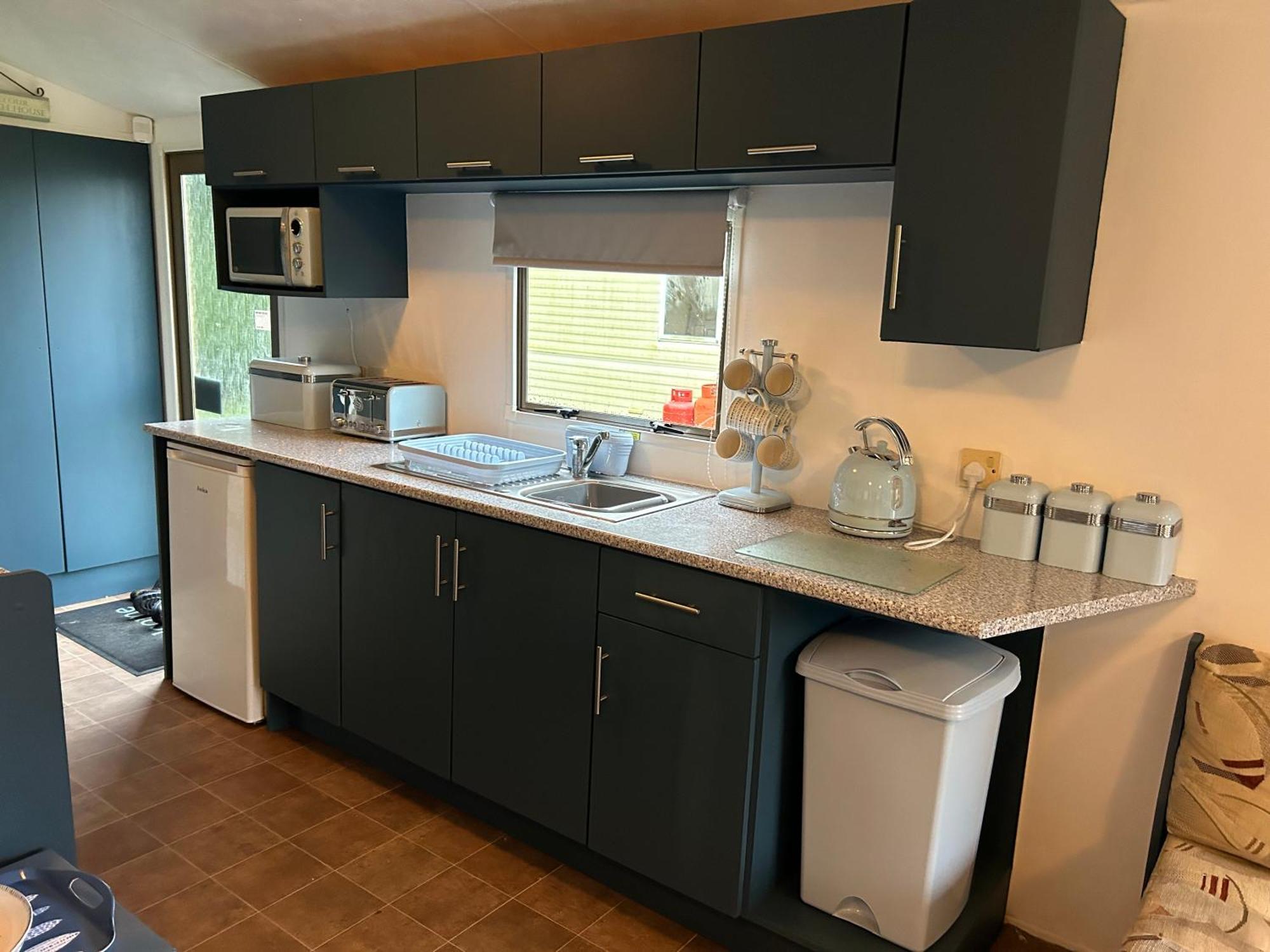 The Firs Southview Skegness Villa Luaran gambar