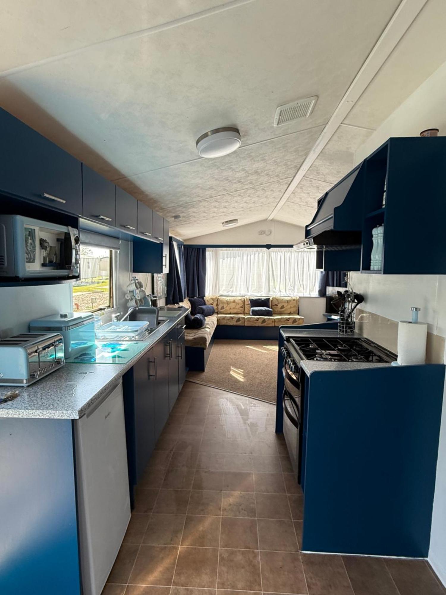 The Firs Southview Skegness Villa Luaran gambar