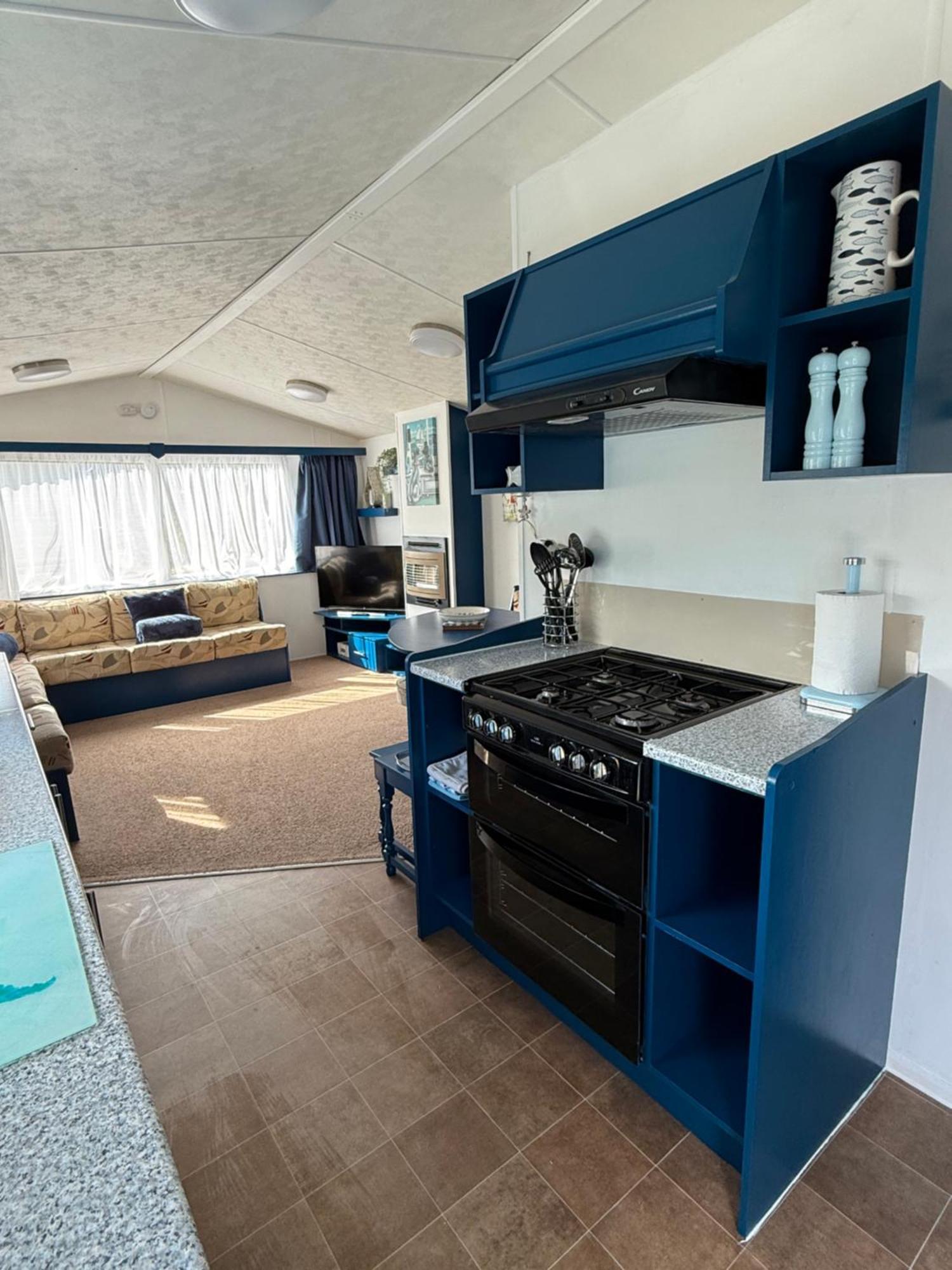 The Firs Southview Skegness Villa Luaran gambar