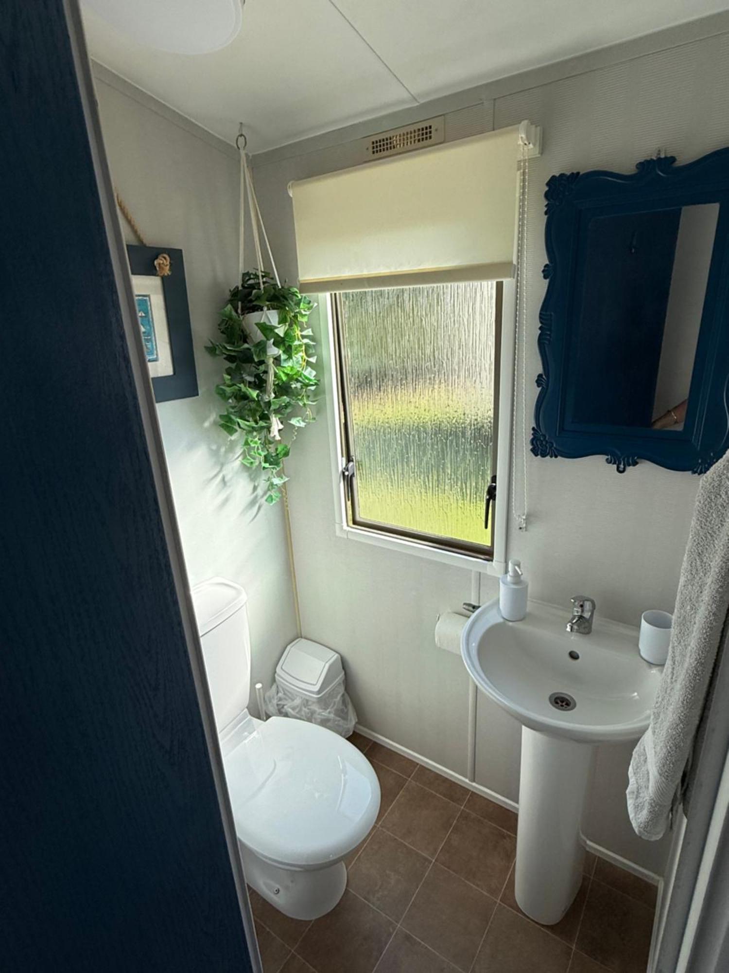 The Firs Southview Skegness Villa Luaran gambar
