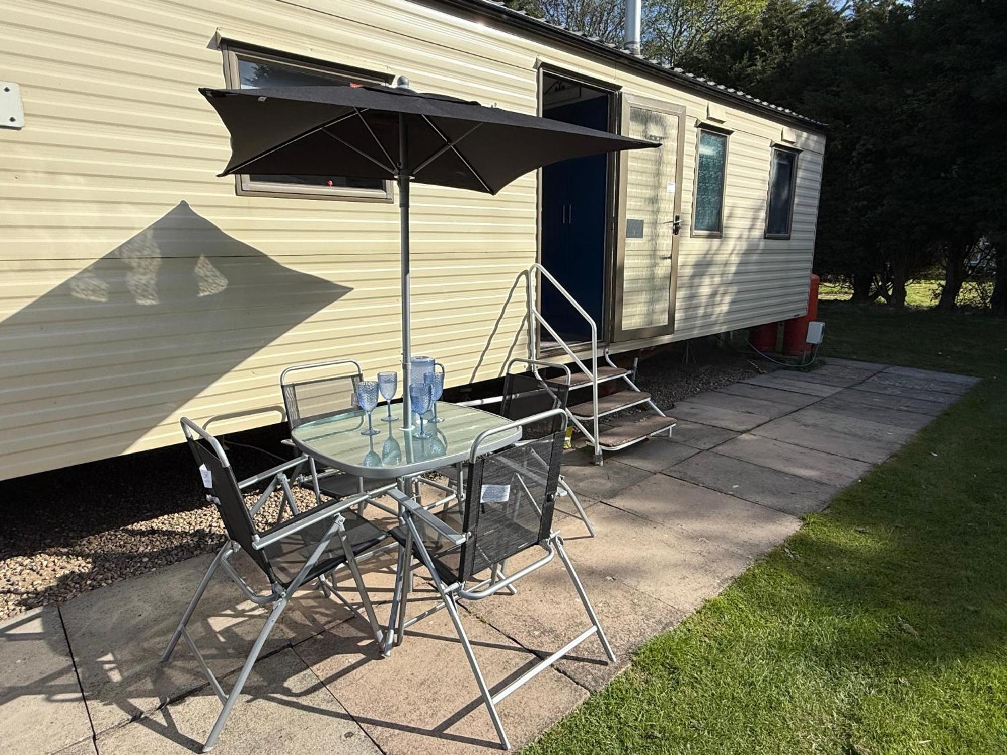 The Firs Southview Skegness Villa Luaran gambar